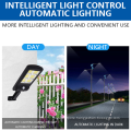 Solar Street Lights Outdoor